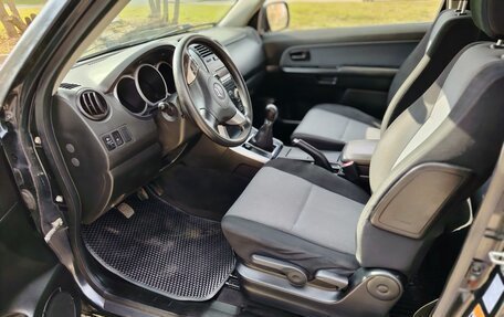 Suzuki Grand Vitara, 2008 год, 899 000 рублей, 10 фотография