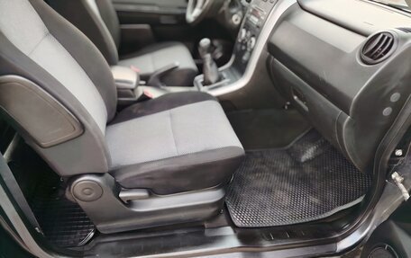 Suzuki Grand Vitara, 2008 год, 899 000 рублей, 14 фотография