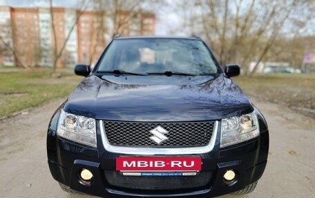 Suzuki Grand Vitara, 2008 год, 899 000 рублей, 5 фотография