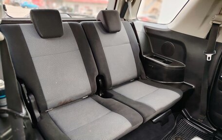 Suzuki Grand Vitara, 2008 год, 899 000 рублей, 17 фотография