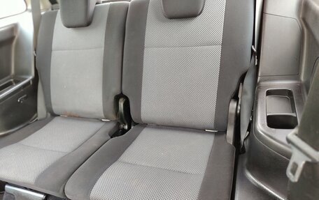 Suzuki Grand Vitara, 2008 год, 899 000 рублей, 16 фотография