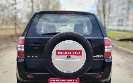 Suzuki Grand Vitara, 2008 год, 899 000 рублей, 6 фотография