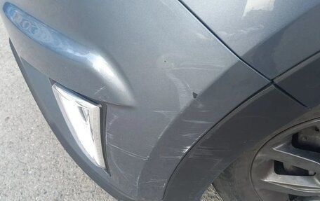 Hyundai Creta I рестайлинг, 2020 год, 2 100 000 рублей, 13 фотография