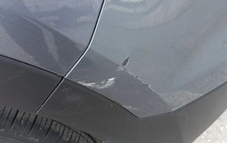 Hyundai Creta I рестайлинг, 2020 год, 2 100 000 рублей, 12 фотография