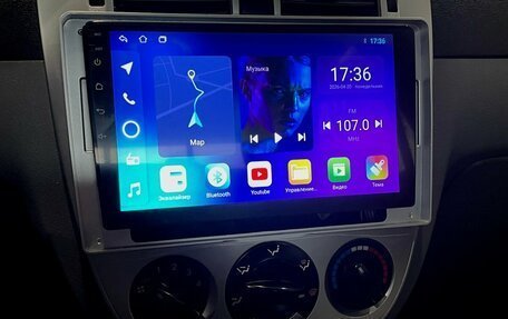 Chevrolet Lacetti, 2008 год, 380 000 рублей, 7 фотография