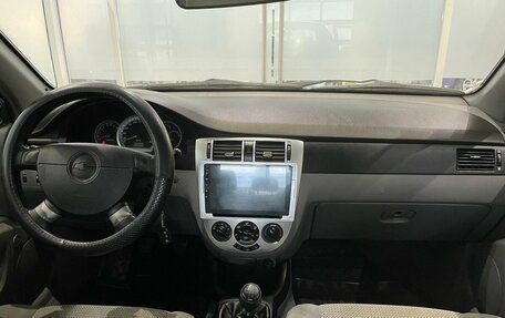 Chevrolet Lacetti, 2008 год, 380 000 рублей, 5 фотография