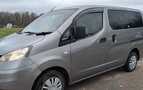 Nissan NV200, 2016 год, 1 000 000 рублей, 2 фотография