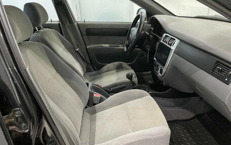 Chevrolet Lacetti, 2008 год, 380 000 рублей, 10 фотография