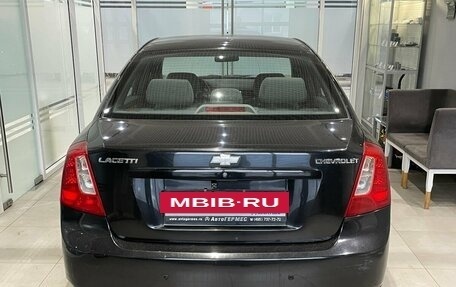 Chevrolet Lacetti, 2008 год, 380 000 рублей, 3 фотография