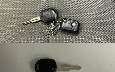 Chevrolet Lacetti, 2008 год, 380 000 рублей, 15 фотография