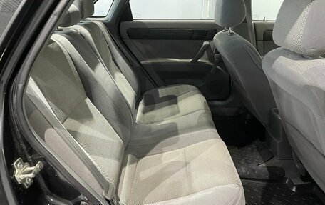 Chevrolet Lacetti, 2008 год, 380 000 рублей, 11 фотография