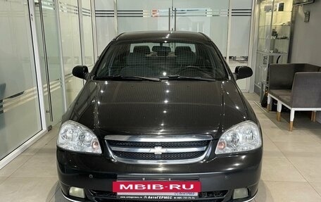 Chevrolet Lacetti, 2008 год, 380 000 рублей, 2 фотография