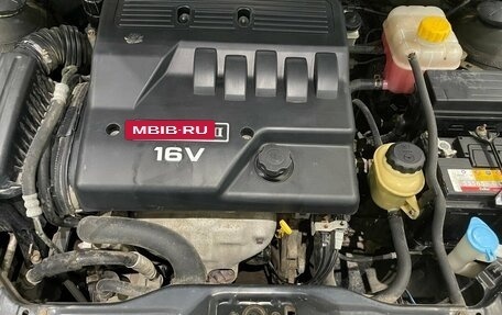 Chevrolet Lacetti, 2008 год, 380 000 рублей, 13 фотография