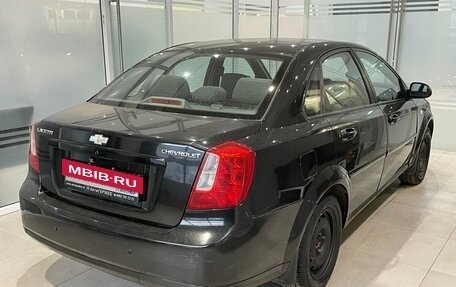 Chevrolet Lacetti, 2008 год, 380 000 рублей, 4 фотография