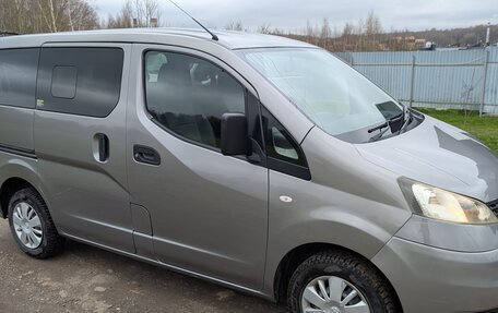 Nissan NV200, 2016 год, 1 000 000 рублей, 11 фотография