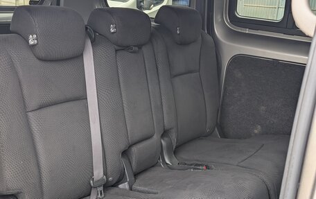 Nissan NV200, 2016 год, 1 000 000 рублей, 14 фотография