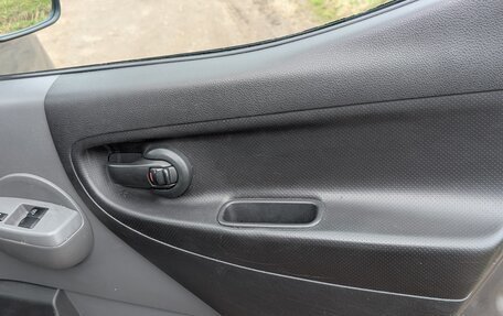 Nissan NV200, 2016 год, 1 000 000 рублей, 19 фотография