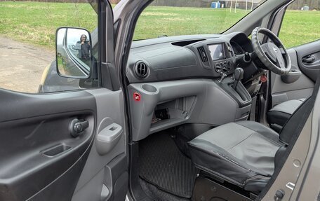 Nissan NV200, 2016 год, 1 000 000 рублей, 20 фотография