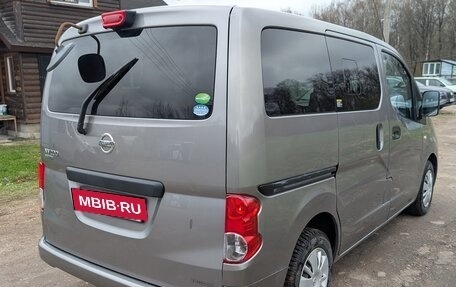 Nissan NV200, 2016 год, 1 000 000 рублей, 8 фотография
