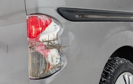 Nissan NV200, 2016 год, 1 000 000 рублей, 22 фотография