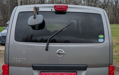 Nissan NV200, 2016 год, 1 000 000 рублей, 7 фотография