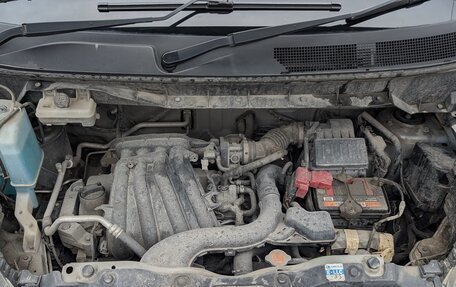 Nissan NV200, 2016 год, 1 000 000 рублей, 21 фотография