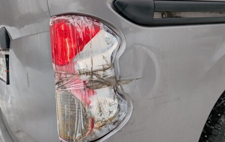 Nissan NV200, 2016 год, 1 000 000 рублей, 23 фотография