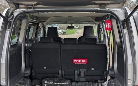 Nissan NV200, 2016 год, 1 000 000 рублей, 15 фотография