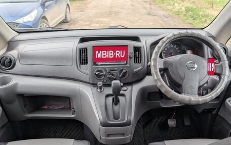 Nissan NV200, 2016 год, 1 000 000 рублей, 17 фотография
