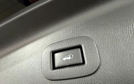 Infiniti QX80 I рестайлинг, 2015 год, 3 349 000 рублей, 20 фотография