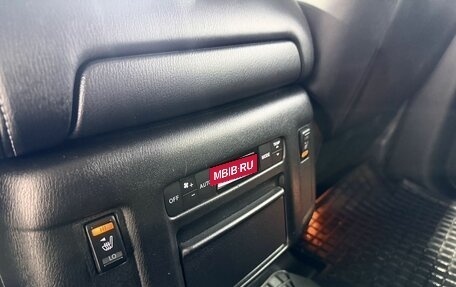 Infiniti QX80 I рестайлинг, 2015 год, 3 349 000 рублей, 18 фотография