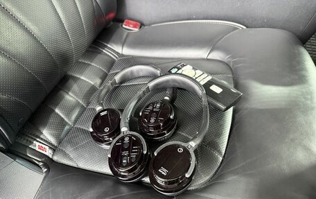 Infiniti QX80 I рестайлинг, 2015 год, 3 349 000 рублей, 23 фотография