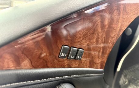 Infiniti QX80 I рестайлинг, 2015 год, 3 349 000 рублей, 21 фотография