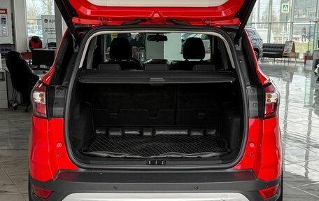 Ford Kuga III, 2017 год, 1 680 000 рублей, 7 фотография