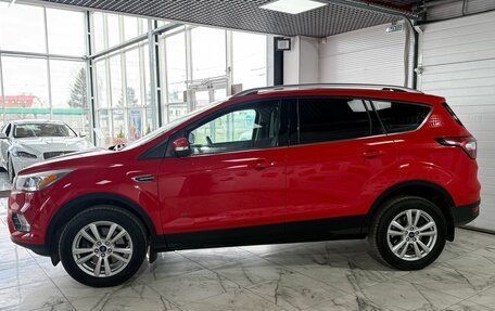 Ford Kuga III, 2017 год, 1 680 000 рублей, 3 фотография