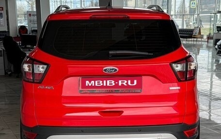 Ford Kuga III, 2017 год, 1 680 000 рублей, 6 фотография