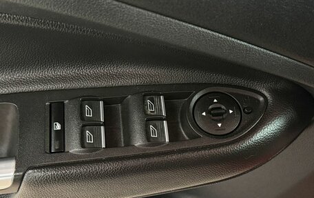 Ford Kuga III, 2017 год, 1 680 000 рублей, 21 фотография