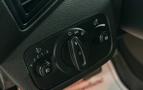 Ford Kuga III, 2017 год, 1 680 000 рублей, 18 фотография