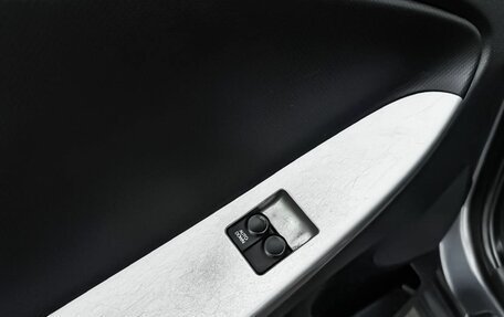 Hyundai Solaris II рестайлинг, 2012 год, 650 000 рублей, 17 фотография