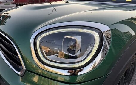 MINI Countryman II (F60), 2021 год, 1 855 000 рублей, 2 фотография