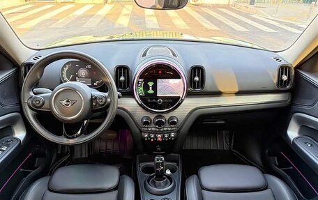 MINI Countryman II (F60), 2021 год, 1 855 000 рублей, 6 фотография