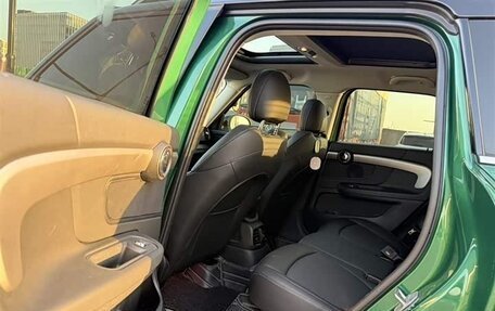 MINI Countryman II (F60), 2021 год, 1 855 000 рублей, 13 фотография