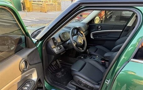 MINI Countryman II (F60), 2021 год, 1 855 000 рублей, 10 фотография