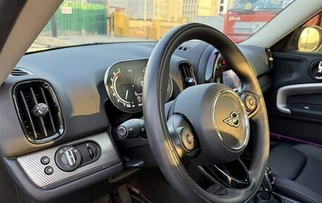 MINI Countryman II (F60), 2021 год, 1 855 000 рублей, 5 фотография