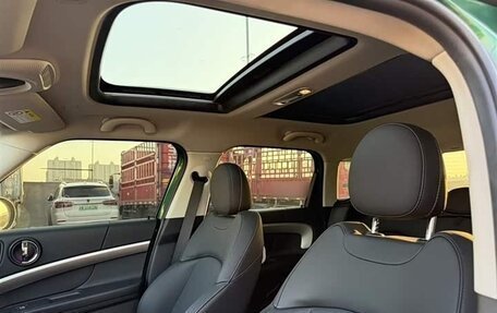 MINI Countryman II (F60), 2021 год, 1 855 000 рублей, 12 фотография