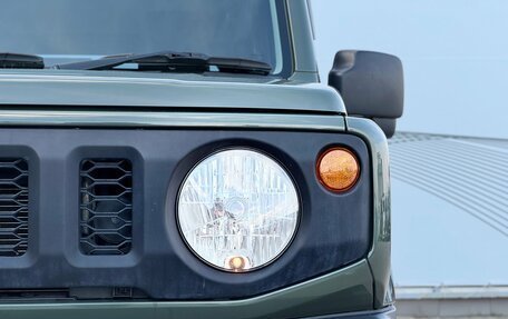 Suzuki Jimny, 2020 год, 1 800 000 рублей, 4 фотография