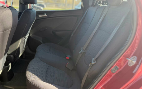 Hyundai Solaris II рестайлинг, 2016 год, 820 000 рублей, 11 фотография