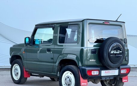 Suzuki Jimny, 2020 год, 1 800 000 рублей, 6 фотография