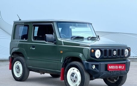 Suzuki Jimny, 2020 год, 1 800 000 рублей, 5 фотография