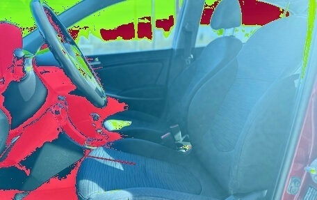 Hyundai Solaris II рестайлинг, 2016 год, 820 000 рублей, 10 фотография